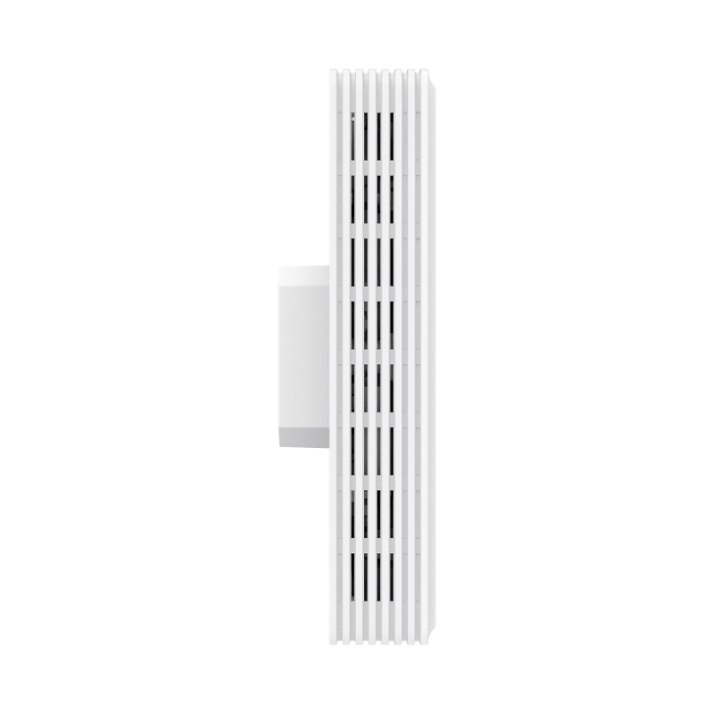 BE3600 Wall Plate Wi-Fi 7 Access Point - TP-Link EAP725-Wall
