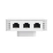 BE3600 Wall Plate Wi-Fi 7 Access Point - TP-Link EAP725-Wall