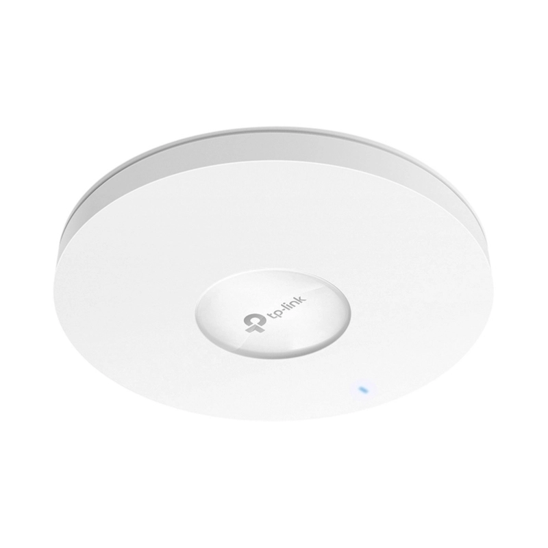 BE11000 Ceiling Mount Tri-Band Wi-Fi 7 Access Point - TP-Link Omada EAP772