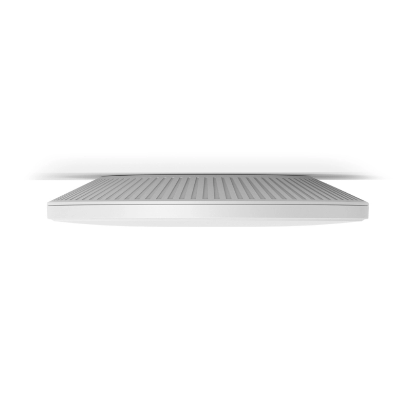 BE11000 Ceiling Mount Tri-Band Wi-Fi 7 Access Point - TP-Link Omada EAP772
