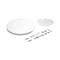 BE11000 Ceiling Mount Tri-Band Wi-Fi 7 Access Point - TP-Link Omada EAP772