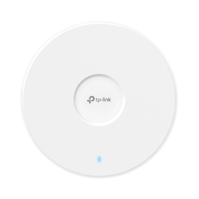 BE9300 Ceiling Mount Tri-Band Wi-Fi 7 Access Point - TP-Link Omada EAP773