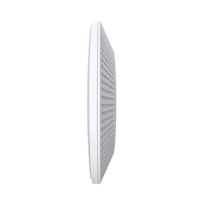 BE9300 Ceiling Mount Tri-Band Wi-Fi 7 Access Point - TP-Link Omada EAP773