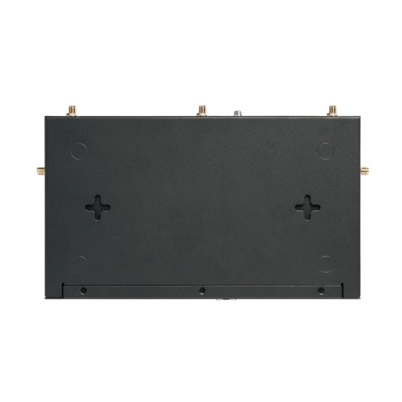 4G+ Cat6 AX3000 Gigabit VPN Gateway with 4-Port PoE+ TP-Link Omada ER706WP-4G