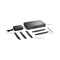 4G+ Cat6 AX3000 Gigabit VPN Gateway with 4-Port PoE+ TP-Link Omada ER706WP-4G