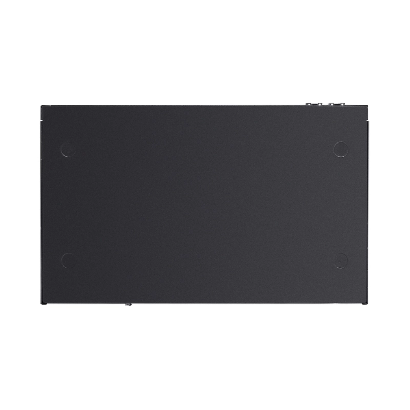10-Port Gigabit Smart Switch with 8-Port PoE+ Omada by TP-Link SG2210MP