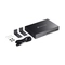 10-Port Gigabit Smart Switch with 8-Port PoE+ Omada by TP-Link SG2210MP