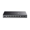 10-Port Gigabit Smart Switch with 8-Port PoE+ Omada by TP-Link SG2210P