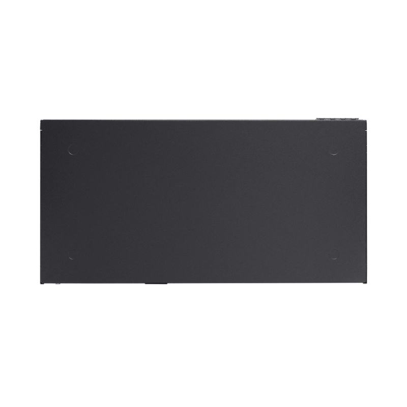 28-Port Gigabit Smart Switch with 24-Port PoE+ TP-Link Omada SG2428P