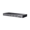 24-Port Gigabit L2+ Managed Switch with 4 SFP Slots TP-Link Omada SG3428