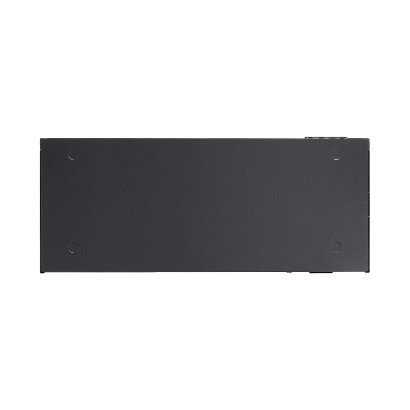 24-Port Gigabit L2+ Managed Switch with 4 SFP Slots TP-Link Omada SG3428