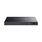 48-Port Gigabit and 4-Port 10GE SFP+ L2+ Managed Switch with 40-Port PoE+ & 8-Port PoE++ Omada by TP-Link SG3452XMPP