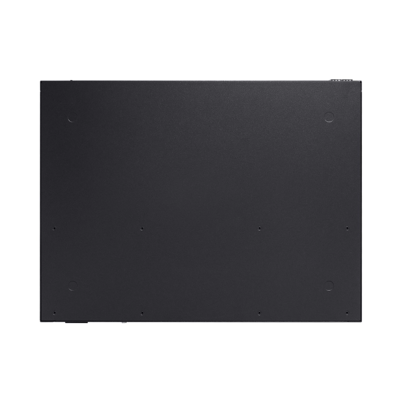 48-Port Gigabit and 4-Port 10GE SFP+ L2+ Managed Switch with 40-Port PoE+ & 8-Port PoE++ Omada by TP-Link SG3452XMPP