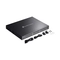 48-Port Gigabit and 4-Port 10GE SFP+ L2+ Managed Switch with 40-Port PoE+ & 8-Port PoE++ Omada by TP-Link SG3452XMPP