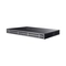 48-Port Gigabit and 4-Port 10GE SFP+ L2+ Managed Switch with 48-Port PoE+ Omada by TP-Link SG3452XP