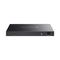 48-Port Gigabit and 4-Port 10GE SFP+ L2+ Managed Switch with 48-Port PoE+ Omada by TP-Link SG3452XP