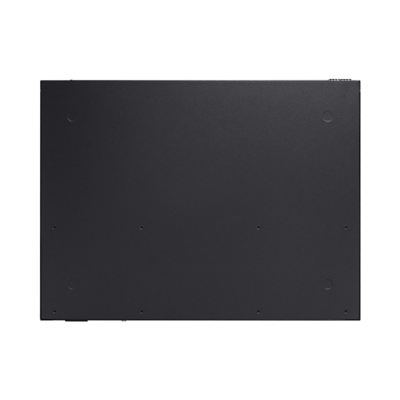 48-Port Gigabit and 4-Port 10GE SFP+ L2+ Managed Switch with 48-Port PoE+ Omada by TP-Link SG3452XP