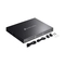48-Port Gigabit and 4-Port 10GE SFP+ L2+ Managed Switch with 48-Port PoE+ Omada by TP-Link SG3452XP