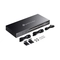 24-Port SFP L2+ Managed Switch with 4 10GE SFP+ Slots TP-Link Omada SG3428XF
