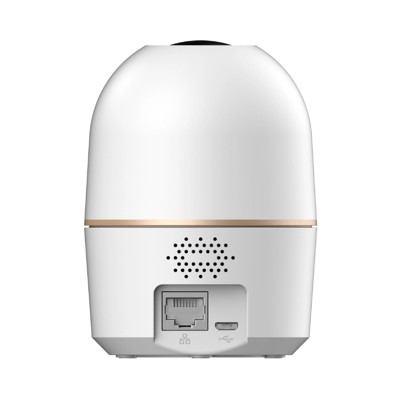 WIFI IP 3MP PT камера IR-10 Micro SD card (up to 256 GB) - DAHUA H3A
