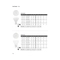 LED лампa 6W 540lm 4000K GU10, 120° - VL LED VK/05119G/C