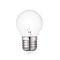 LED лампа 4W 470lm 2700Κ 220V E14 Ra>80 360°, сфера, Филамент опал - VL LED VK/05106/E/MK/W