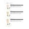 LED лампа 4,5W 330lm 2200Κ 220V E27 Ra>80 360°, спирала Филамент, amber ,димируема - VL LED VK/05160/D/E/SP/A