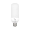 LED лампа 15W 1600lm 6000K 220V E27 Ra>80 300°, форма-призмат., IP44 - VL LED VK/05096/D