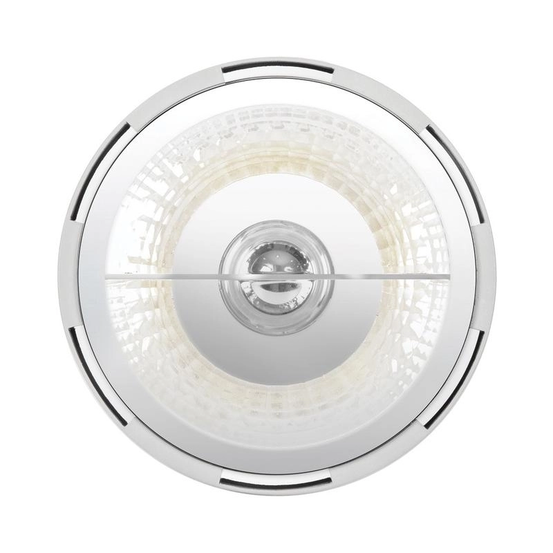 LED лампа 12W 900lm 4000K 45° ES111 GU10 Ra80 220V димируема - VL LED VK/05112GD/C/45
