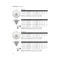 LED лампа 12W 900lm 4000K 45° ES111 GU10 Ra80 220V димируема - VL LED VK/05112GD/C/45