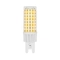 LED лампа 8W 760lm 3000K G9 220V Ra>80, 350° - VL LED VK/05165/W