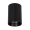 Луна за ОМ за 1бр лампа GU10/Par16, 220V, IP20, Φ60x85mm, IP20, черен - VL LED VK/03139/CE/B