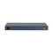 18 портов суич 16 PoE порта, 2 RJ45/SFP Gigabit combo - DAHUA CS4218-16ET-135