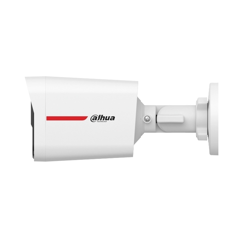 HDCVI 2MP Булет WizColor Smart Light+ Led 50m 2.8mm - DAHUA HAC-HFW1249X-A-PRO-0280B-DIP