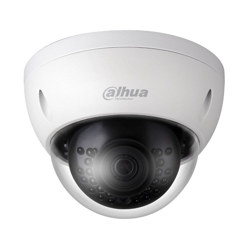 IP Камера 2MP купол 2.8-12 mm IR-40 PFA137 - DAHUA IPC-HDBW1230R-ZS-2812-S5