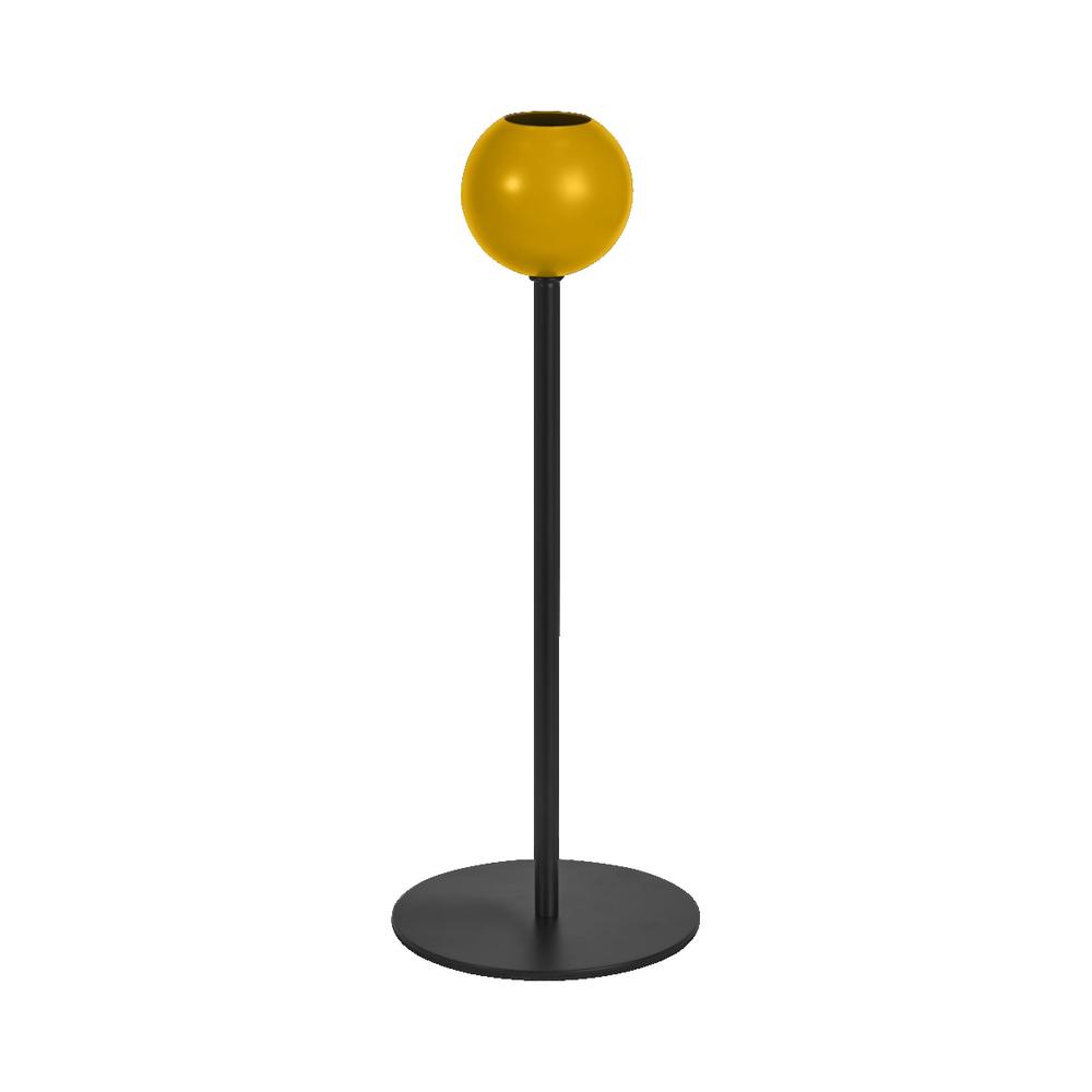 Декоративен осветител модел Bubble, за маса, E27, многоцветен - OSRAM LED453793