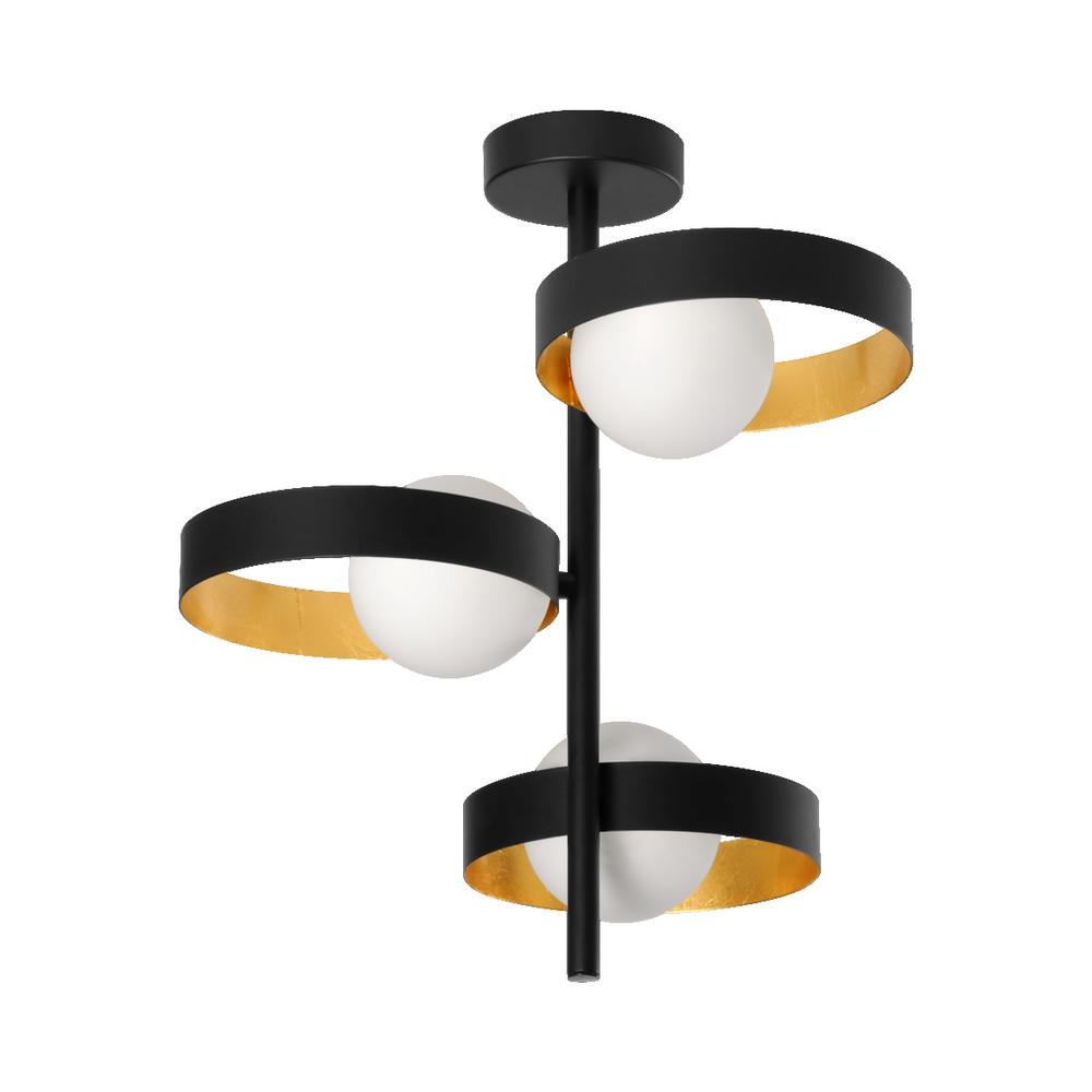 Декоративен осветител модел Memphis, за таван,3 x G9 - LEDVANCE LED759169