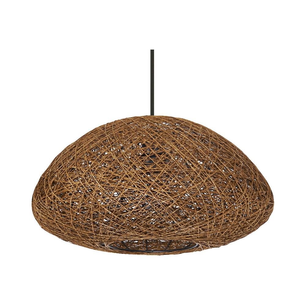 Декоративен осветител модел Paper Drop, Висящ, 1XE27, бежаво - LEDVANCE LED840768