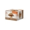 Декоративен осветител модел Bamboo Paper Hut, висящ, 400, E27, кафяв - LEDVANCE LED840669