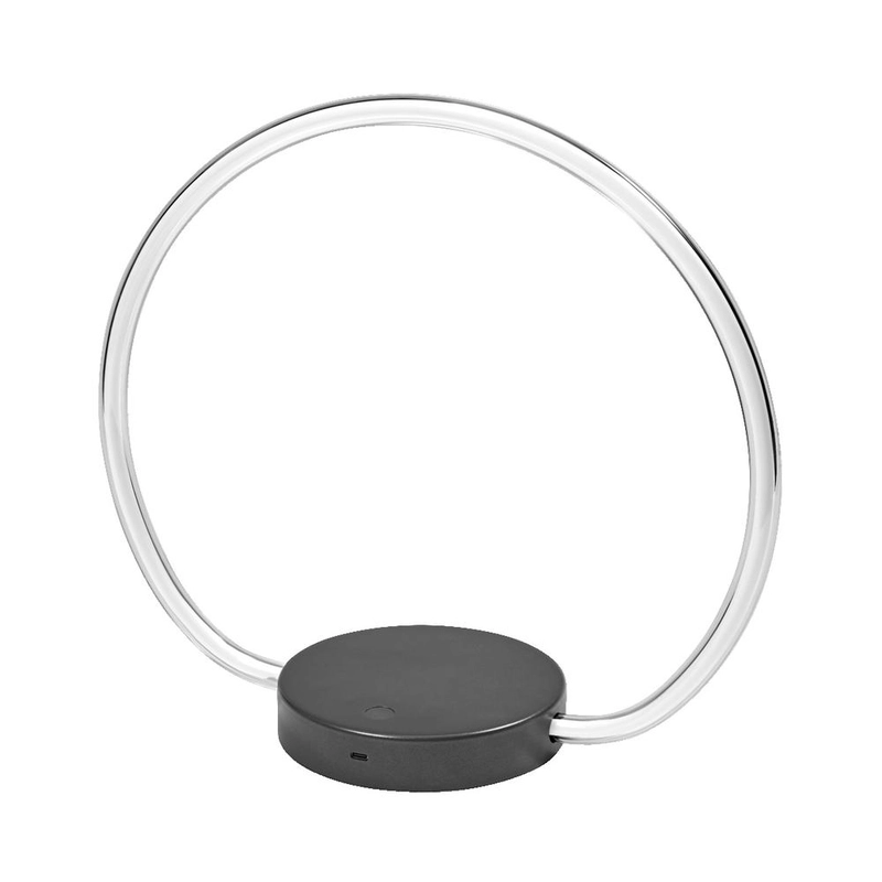 Декоративен осветител модел Aura, за маса, 10W, 800lm, 3000К, Ra>80, Touch DIM USB - LEDVANCE LED842120