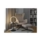 Декоративен осветител модел Aura, за маса, 10W, 800lm, 3000К, Ra>80, Touch DIM USB - LEDVANCE LED842120