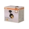 Декоративен осветител модел Spot Hornet, 1X2.8W 2700K, Ra>80, E14, черен, с вкл. димируема лампа - OSRAM LED847743