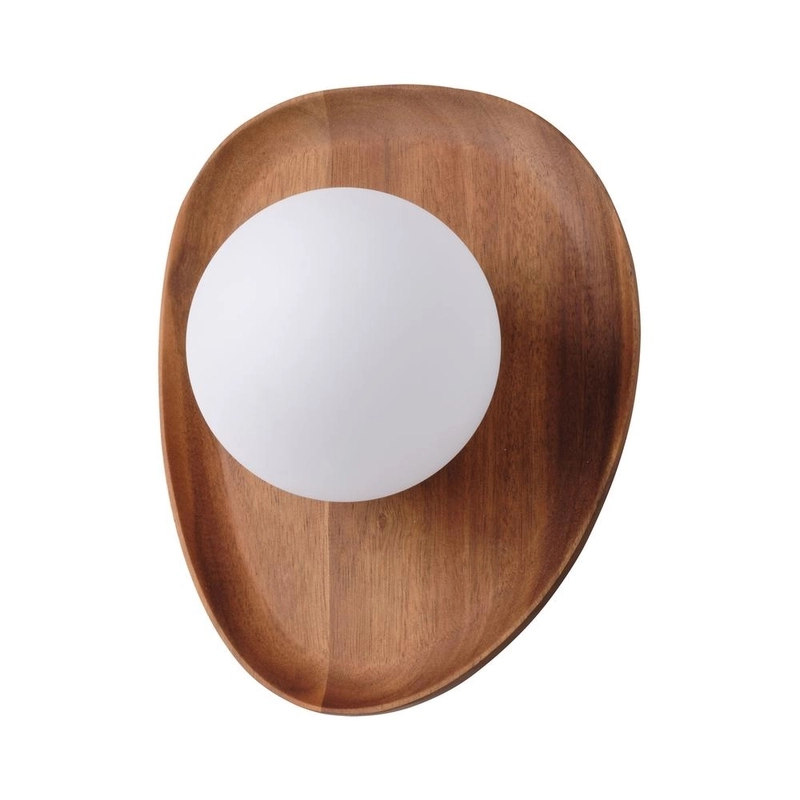 Декоративен осветител модел Acacia Nest Table 1xG9, кафяв - OSRAM LED848146