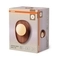 Декоративен осветител модел Acacia Nest Table 1xG9, кафяв - OSRAM LED848146