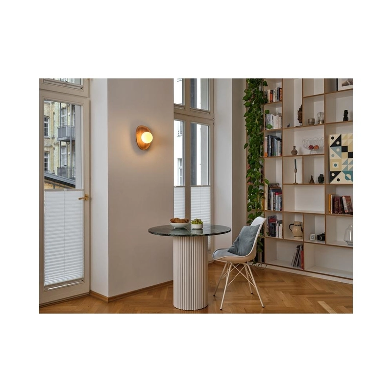 Декоративен осветител модел Acacia Nest Table 1xG9, кафяв - OSRAM LED848146