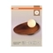 Декоративен осветител модел Acacia Nest Table 1xG9, кафяв - OSRAM LED848160