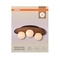 Декоративен осветител модел Acacia Nest, за таван, 1xG9, кафяв - OSRAM LED848184