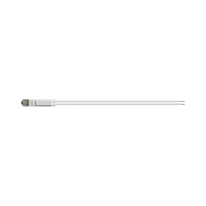 Led индикатор 230V с висок интензитет Червен  - bticino Living Now K4743V230R