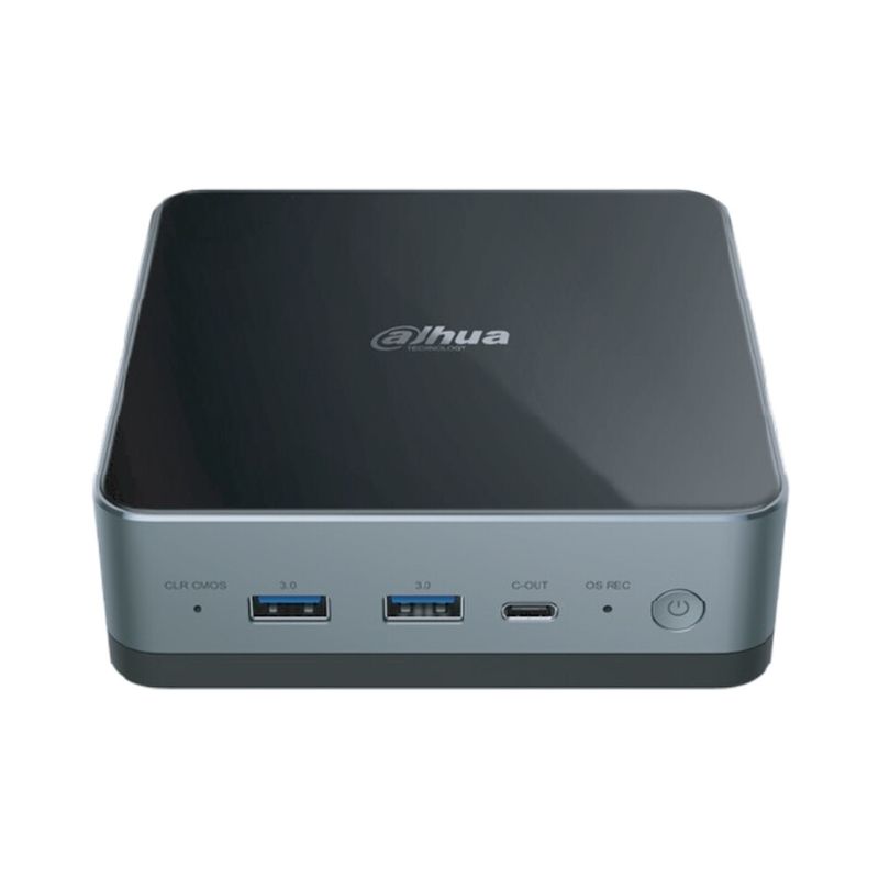 DSS-OneBox-H1/128 Сървър 128 видео канала - DAHUA