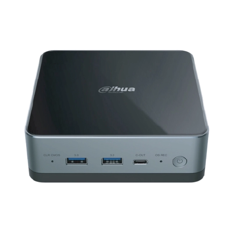 DSS-OneBox-H1/128 Сървър 128 видео канала - DAHUA